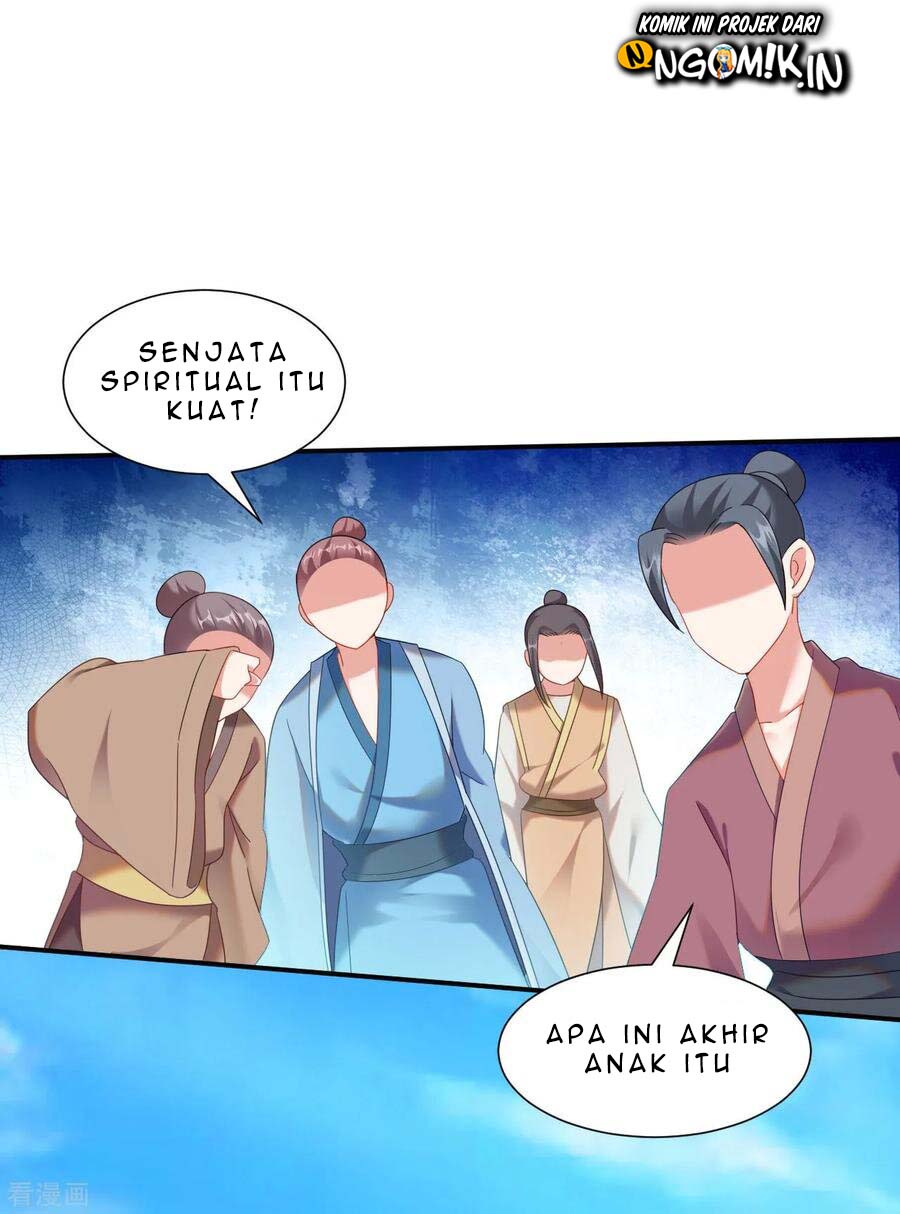 Dao Yin Chapter 5 Gambar 12