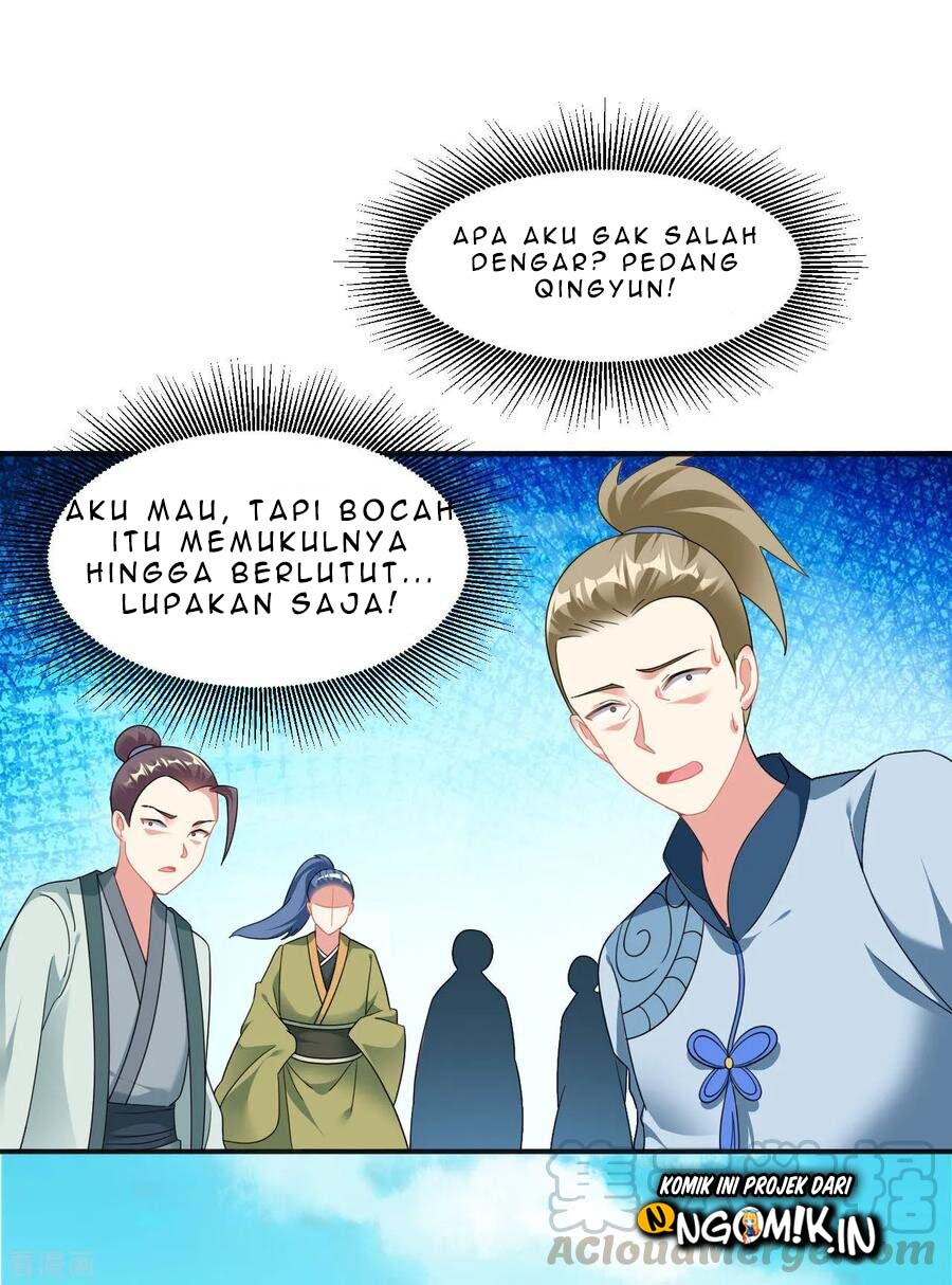 Dao Yin Chapter 5 Gambar 22