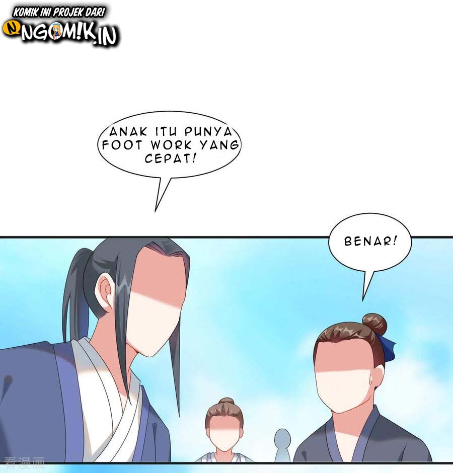 Dao Yin Chapter 5 Gambar 3