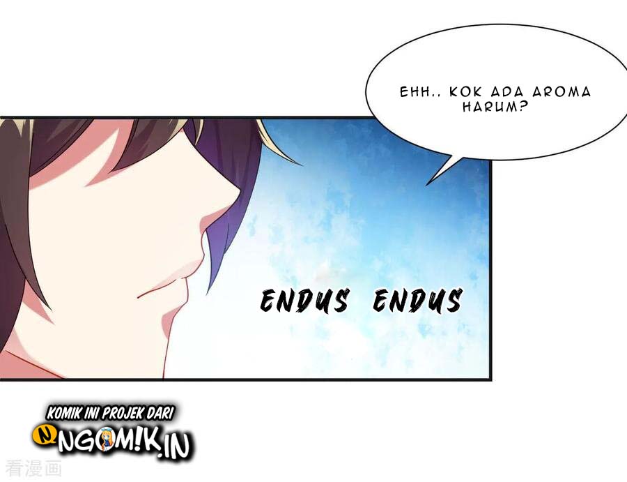 Dao Yin Chapter 3 Gambar 18