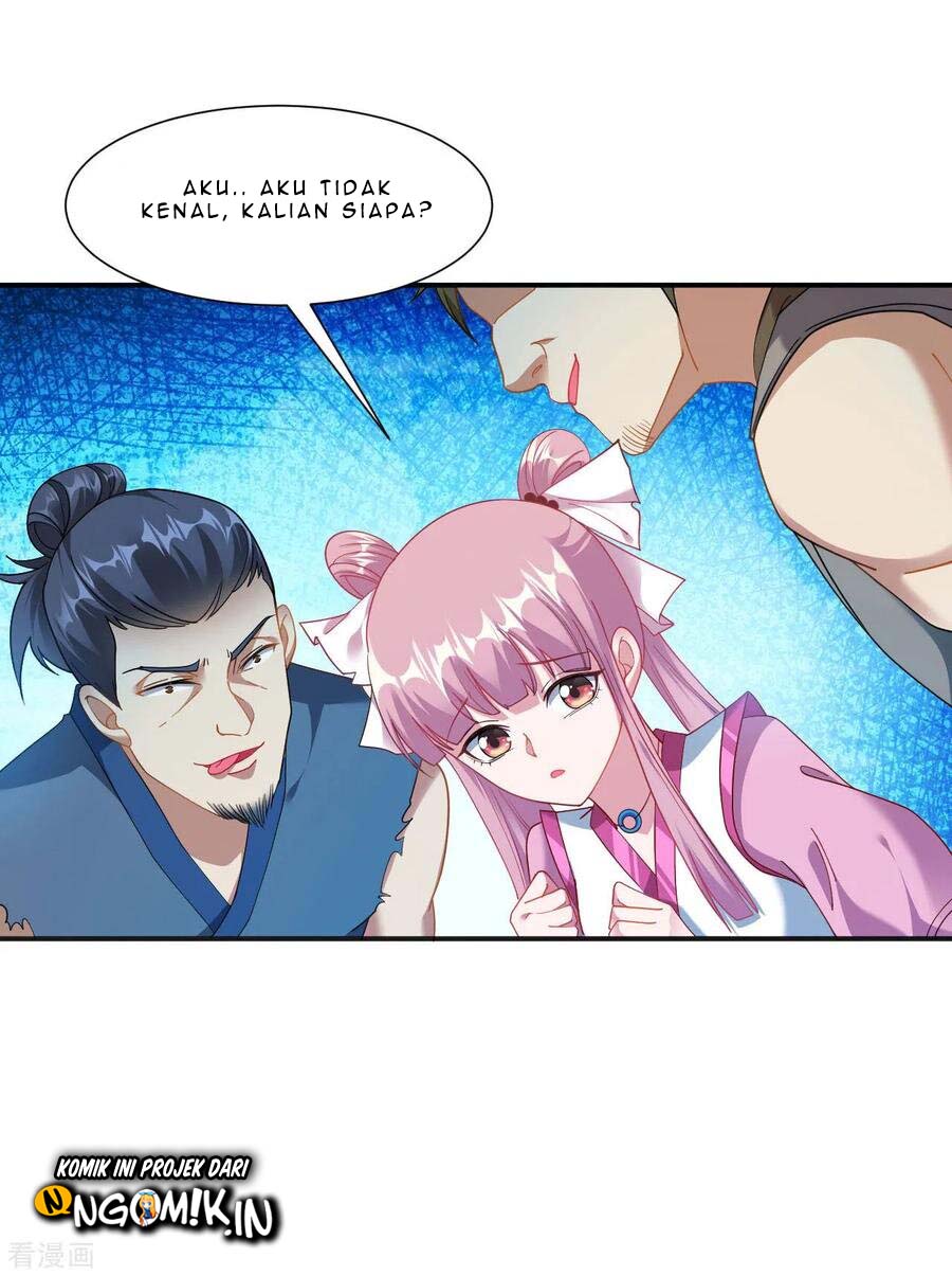 Dao Yin Chapter 3 Gambar 28