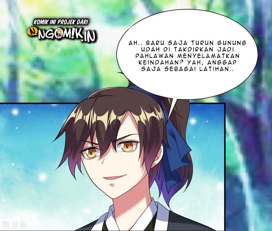 Dao Yin Chapter 3 Gambar 30