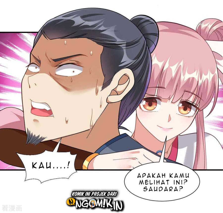 Dao Yin Chapter 3 Gambar 34