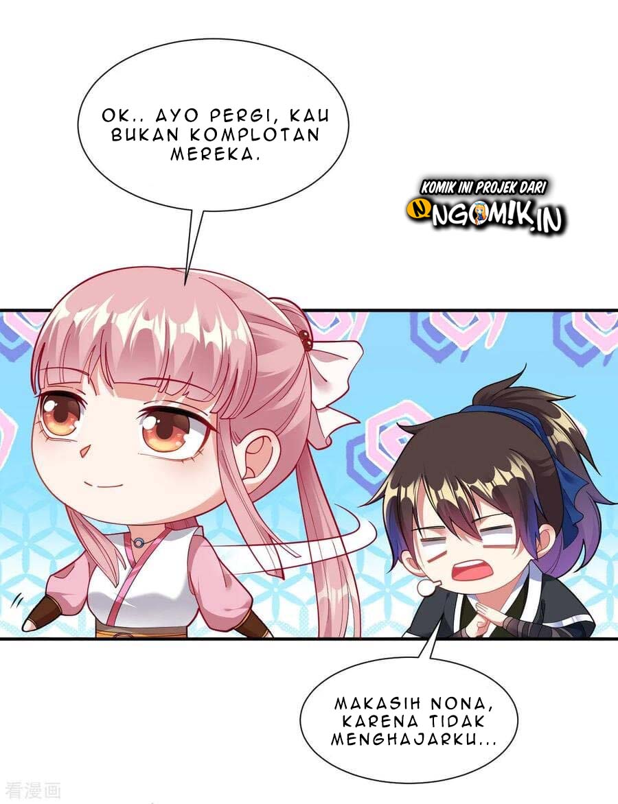 Dao Yin Chapter 3 Gambar 40
