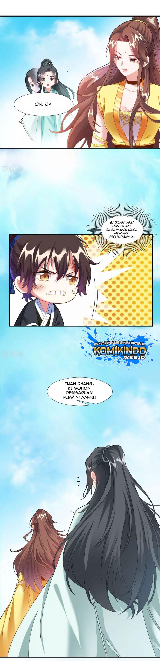 Dao Yin Chapter 2 Gambar 12