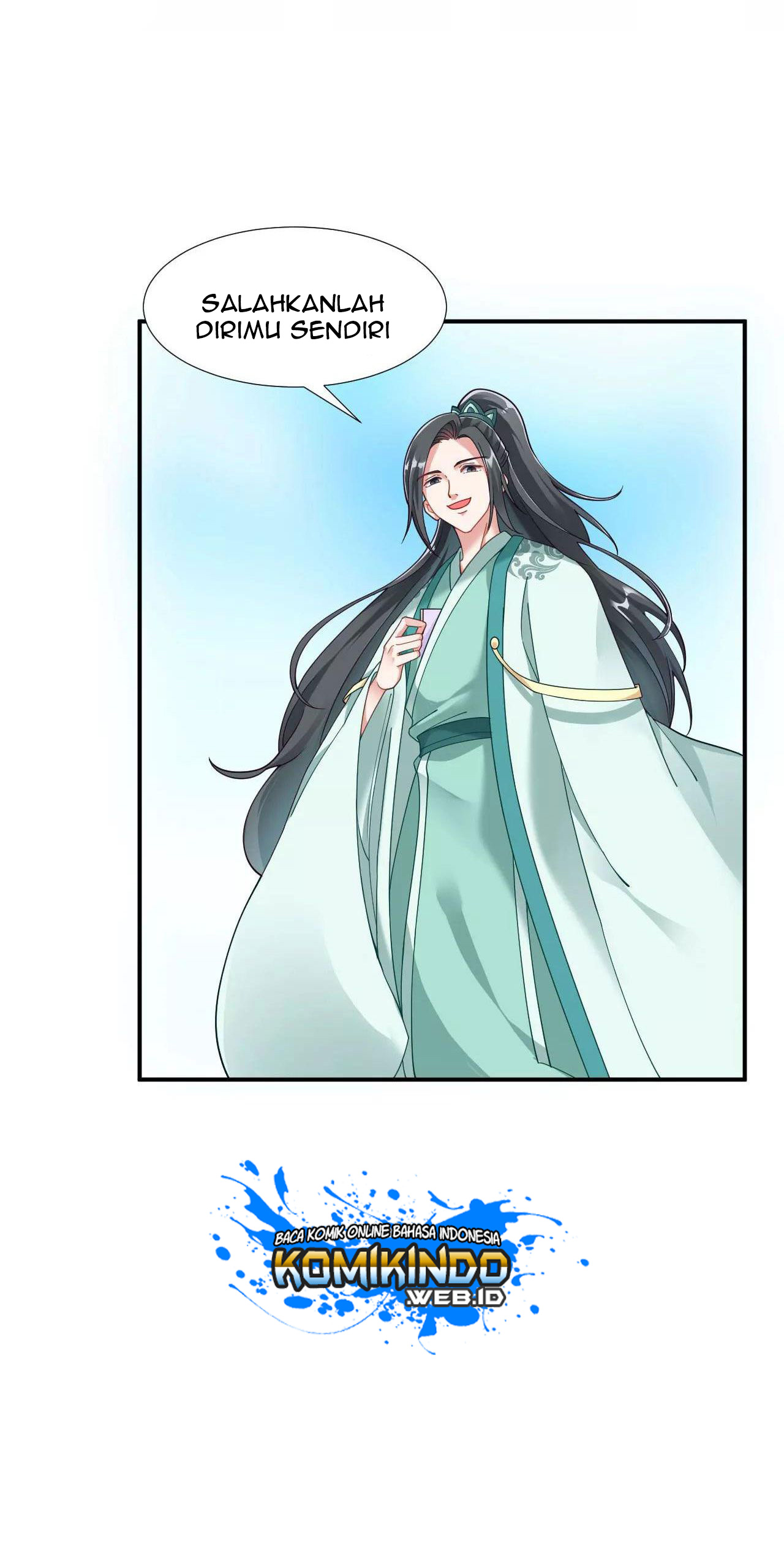 Dao Yin Chapter 2 Gambar 23