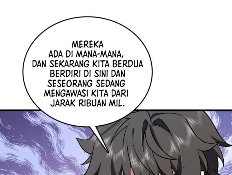 My Wife Is From a Thousand Years Ago Chapter 10 Gambar 29