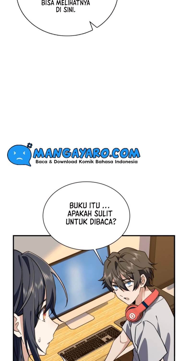 My Wife Is From a Thousand Years Ago Chapter 8 Gambar 39