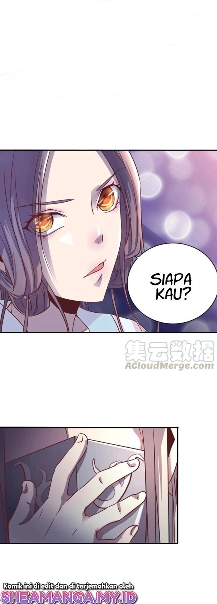 First Master Chapter 7 Gambar 13