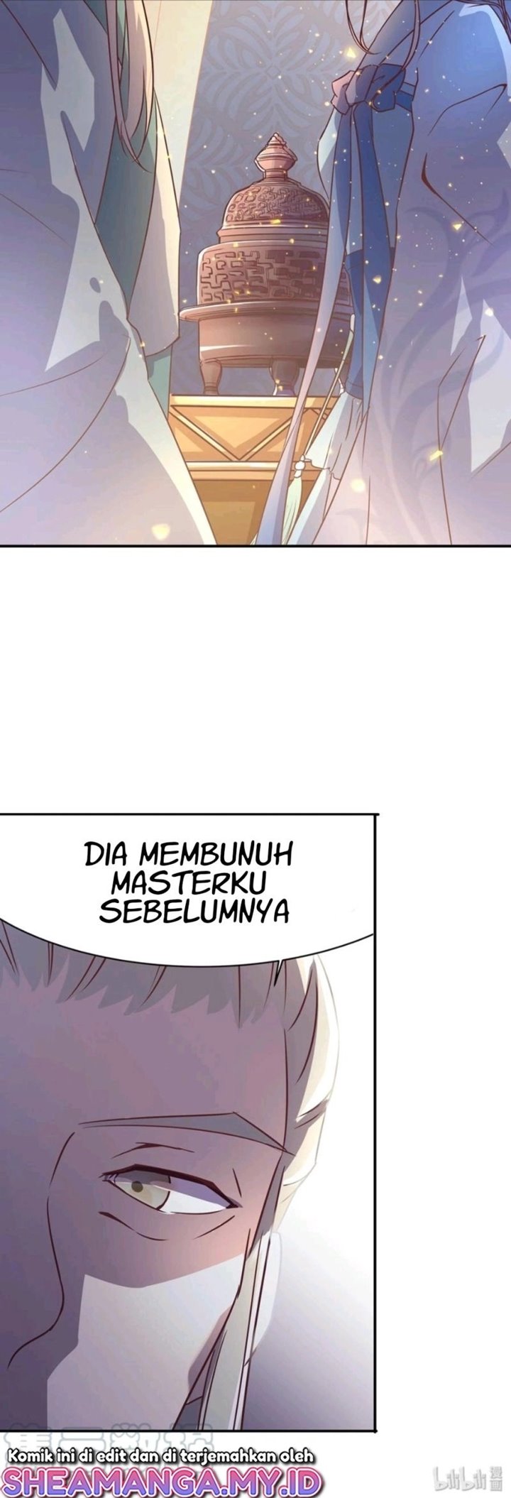 First Master Chapter 7 Gambar 19