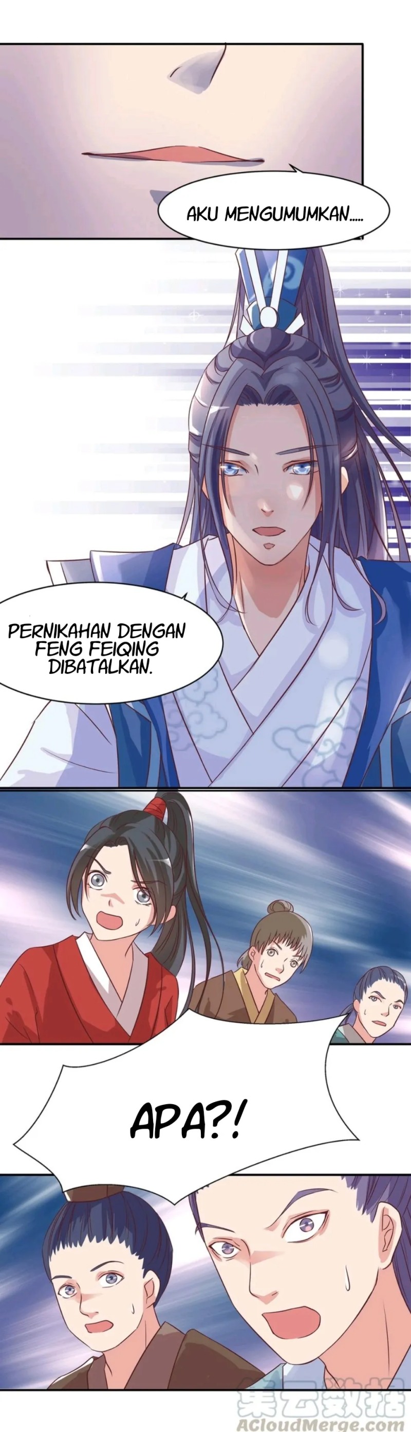 First Master Chapter 3 Gambar 10