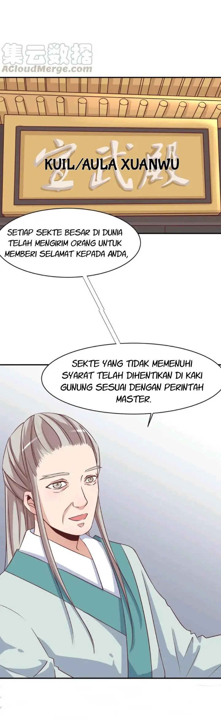 First Master Chapter 2 Gambar 13