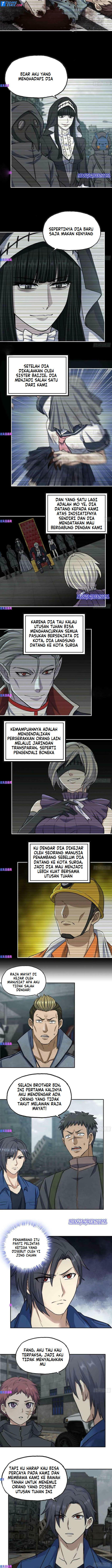 Baca Manhua I Moved The BRICS In The Last Days Chapter 265 Gambar 2