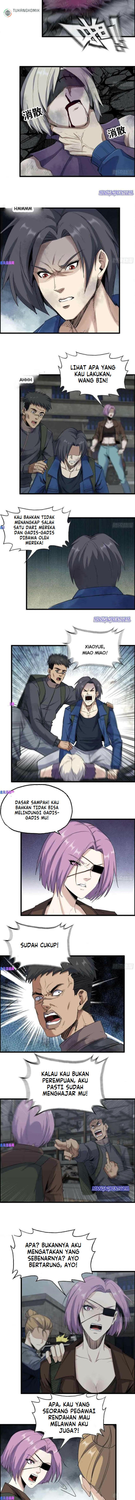 Baca Manhua I Moved The BRICS In The Last Days Chapter 260 Gambar 2