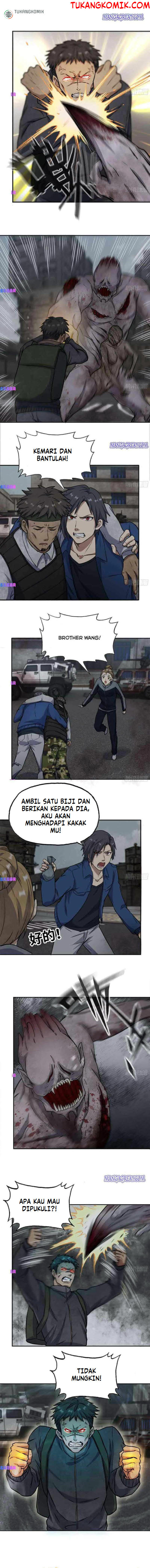 Baca Komik I Moved The BRICS In The Last Days Chapter 258 Gambar 1