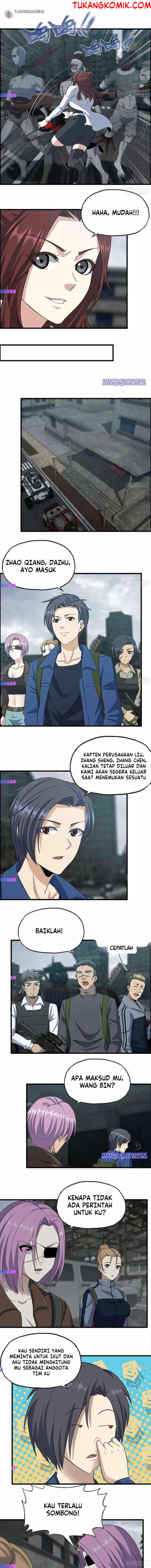 Baca Komik I Moved The BRICS In The Last Days Chapter 253 Gambar 1