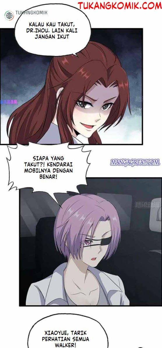 Baca Komik I Moved The BRICS In The Last Days Chapter 252 Gambar 1