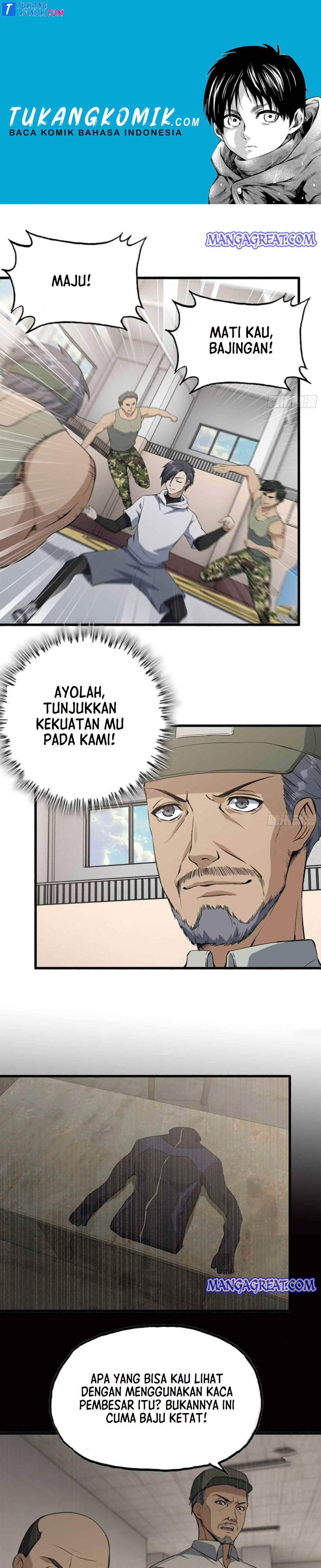 Baca Komik I Moved The BRICS In The Last Days Chapter 153 Gambar 1