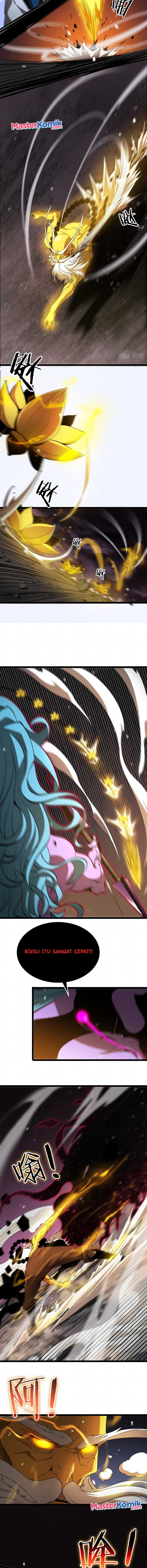 World’s Apocalypse Online Chapter 121 Gambar 11