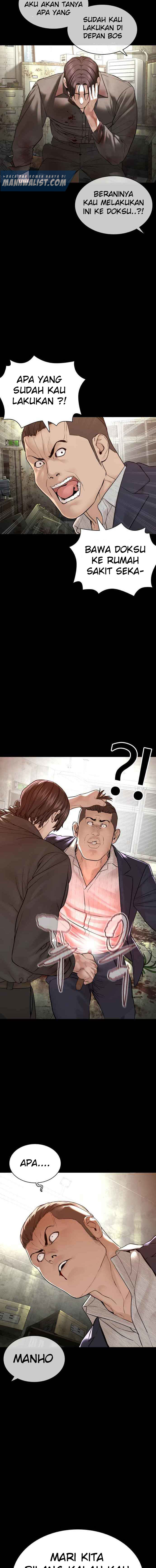 How To Fight Chapter 134 Gambar 11