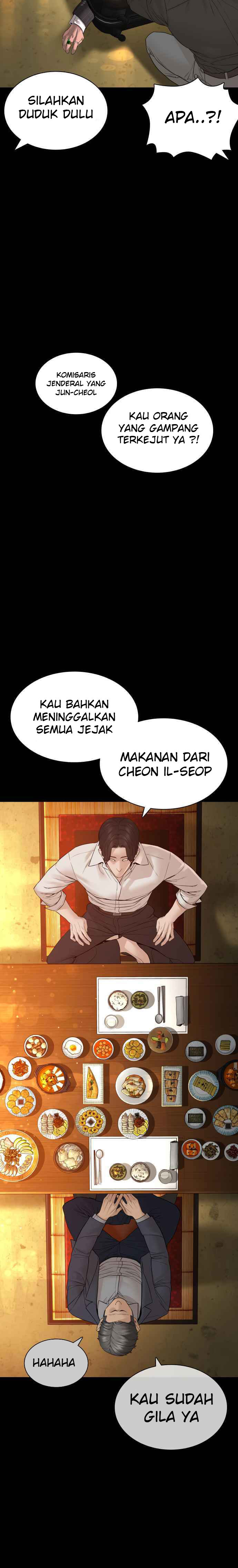 How To Fight Chapter 134 Gambar 22