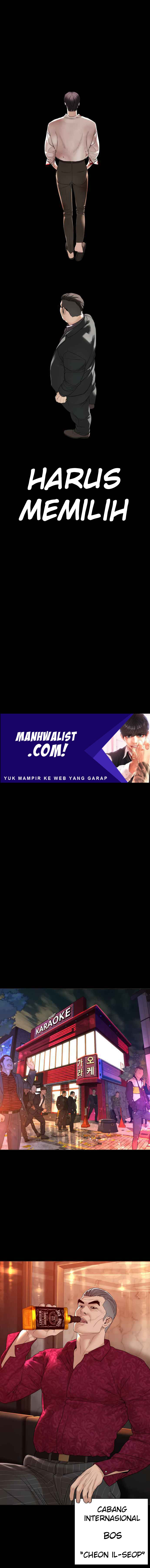 How To Fight Chapter 134 Gambar 4