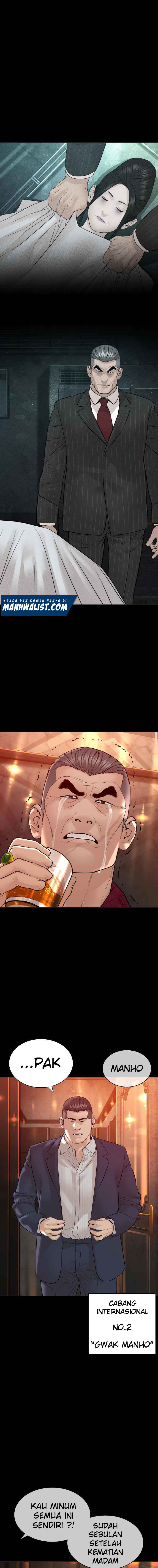 How To Fight Chapter 134 Gambar 5