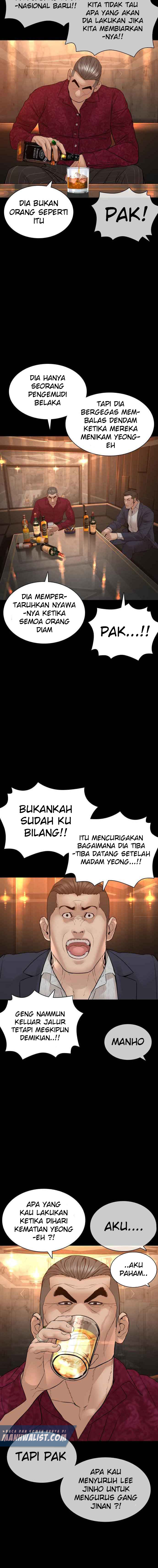 How To Fight Chapter 134 Gambar 7