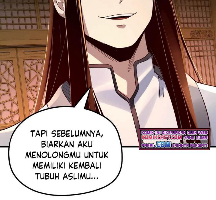 The Villain Of Destiny Chapter 31 Gambar 18