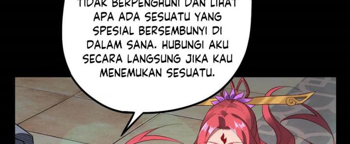 The Villain Of Destiny Chapter 31 Gambar 30