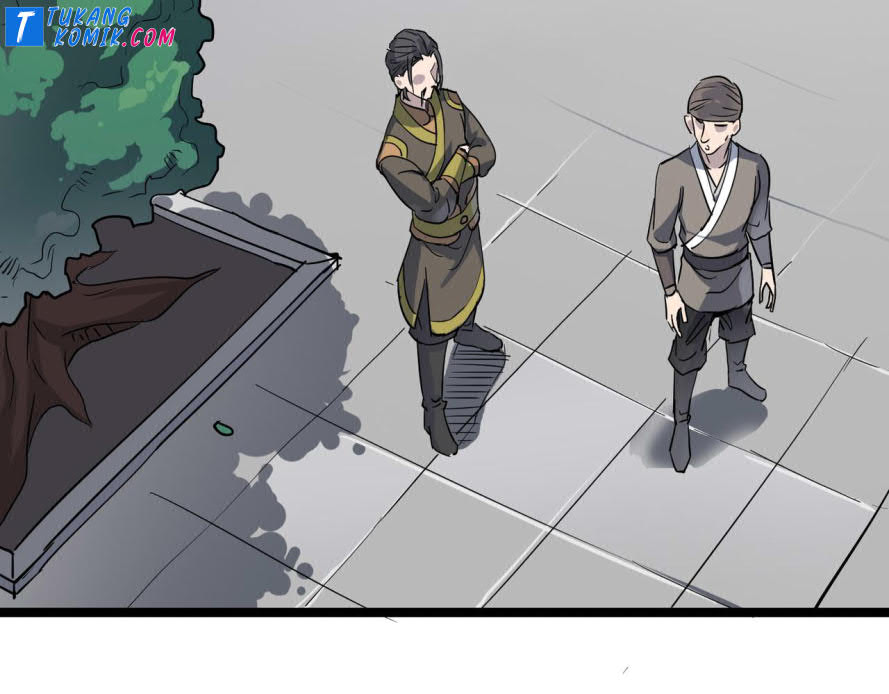 Building the Strongest Shaolin Temple in Another World Chapter 14 Gambar 8