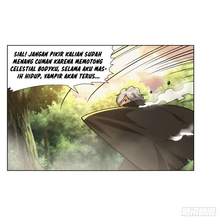 The Demon King Who Lost His Job Chapter 275 Gambar 18