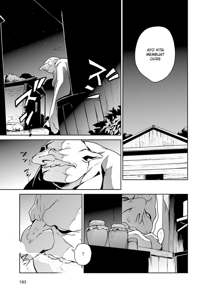 Overlord Chapter 59 Gambar 30