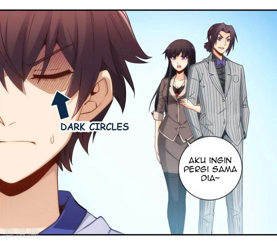 I Am Gao Fu Shuai Chapter 94 Gambar 26