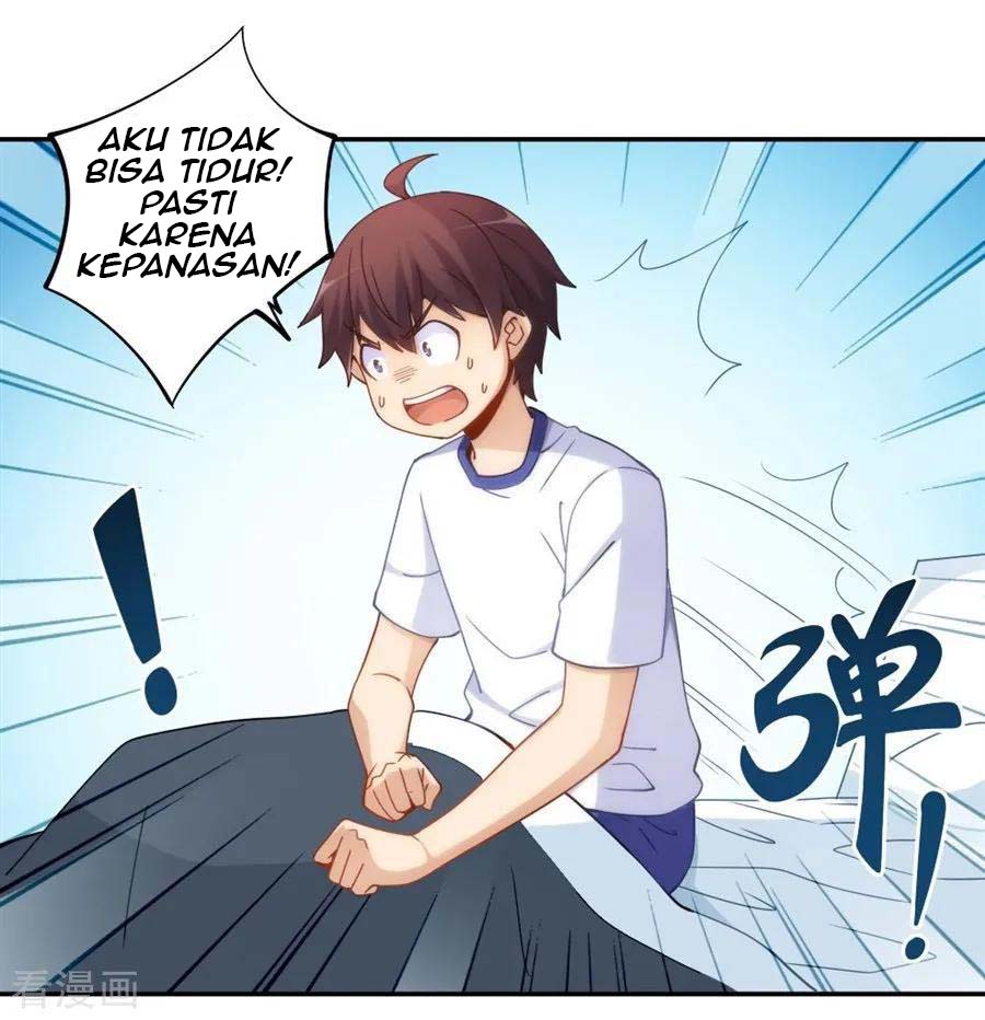 I Am Gao Fu Shuai Chapter 94 Gambar 27