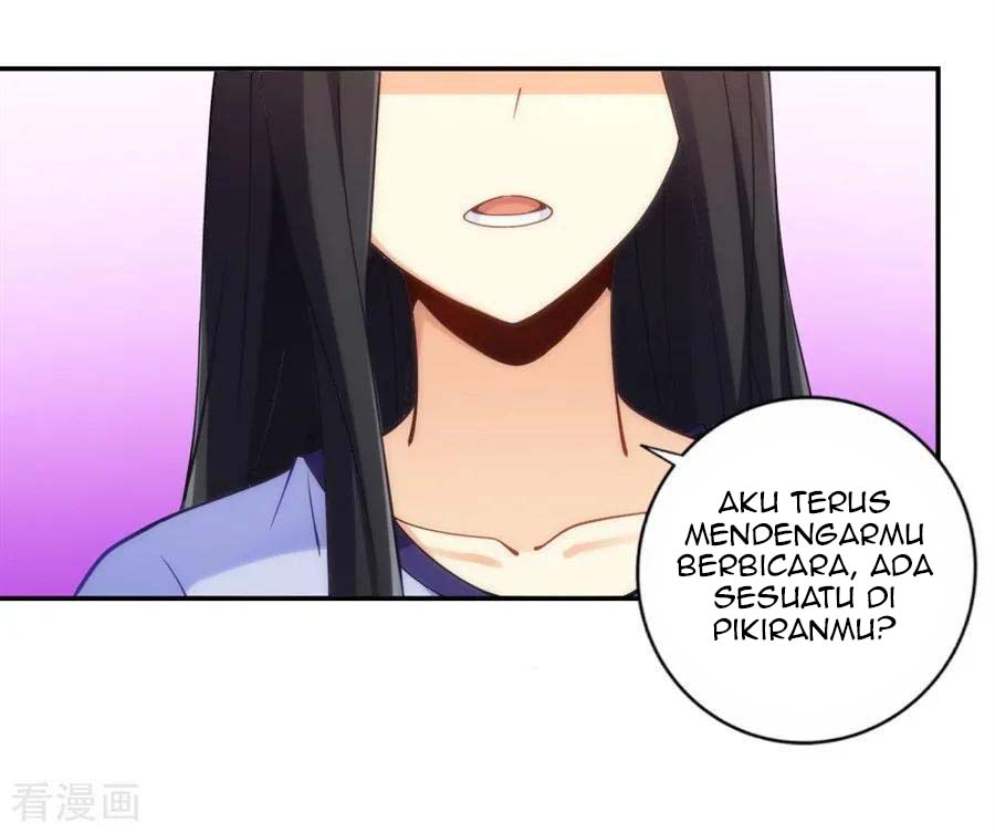 I Am Gao Fu Shuai Chapter 94 Gambar 36