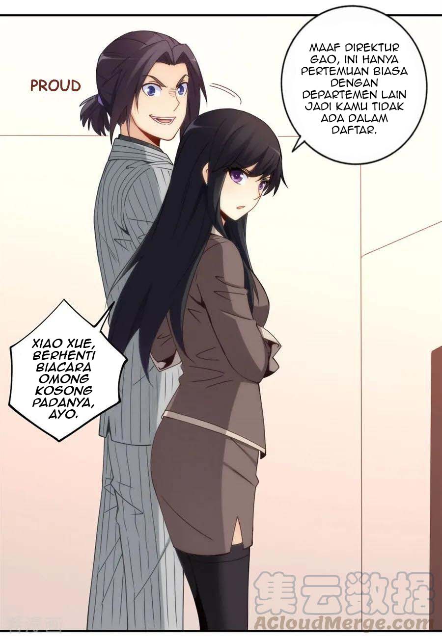 I Am Gao Fu Shuai Chapter 94 Gambar 8