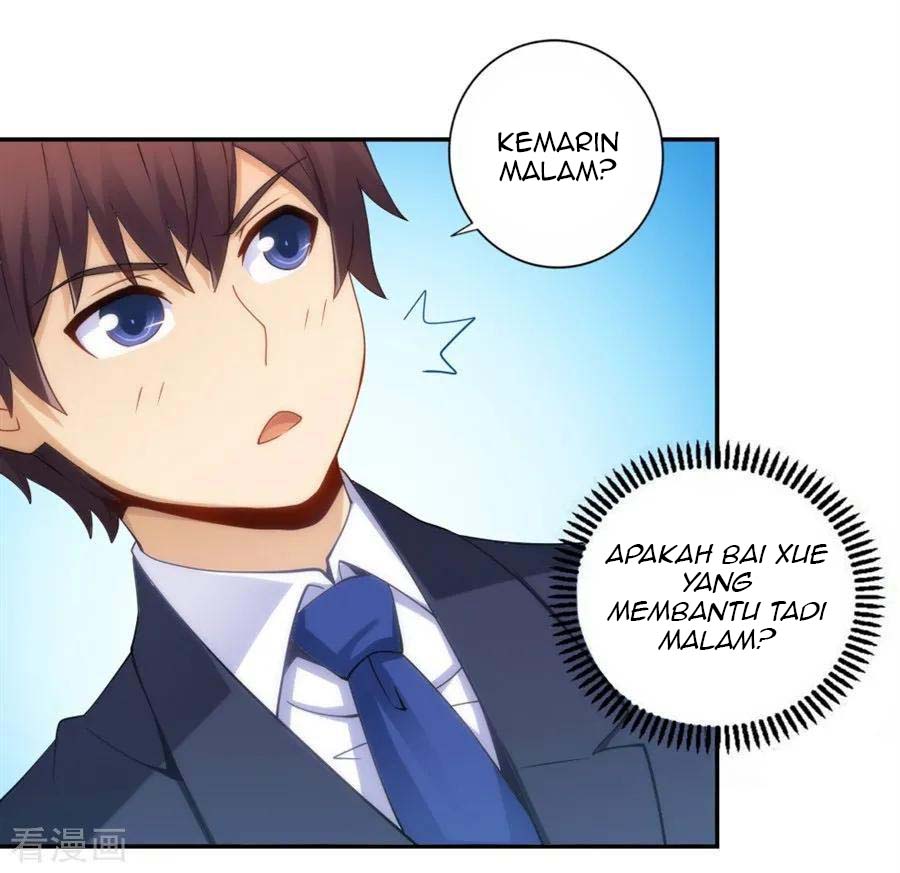 I Am Gao Fu Shuai Chapter 93 Gambar 38