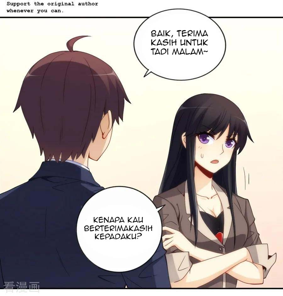 I Am Gao Fu Shuai Chapter 93 Gambar 39