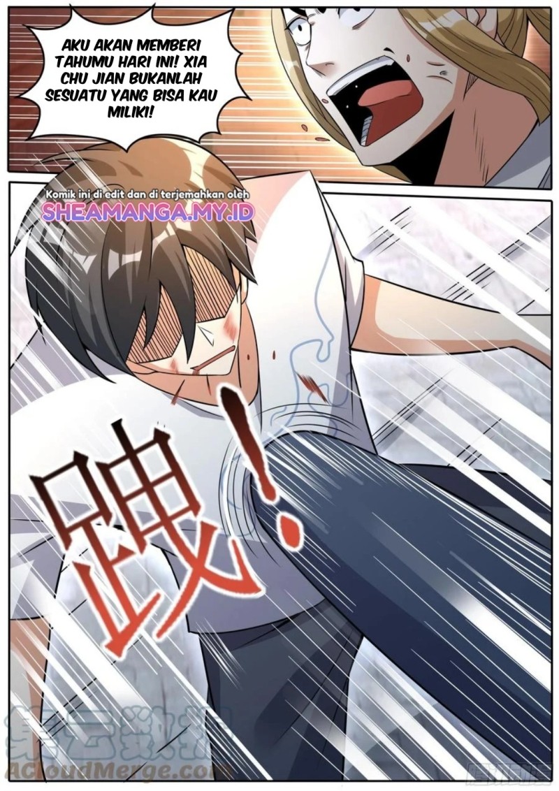 I’m A Tycoon In The Other World Chapter 3 Gambar 11