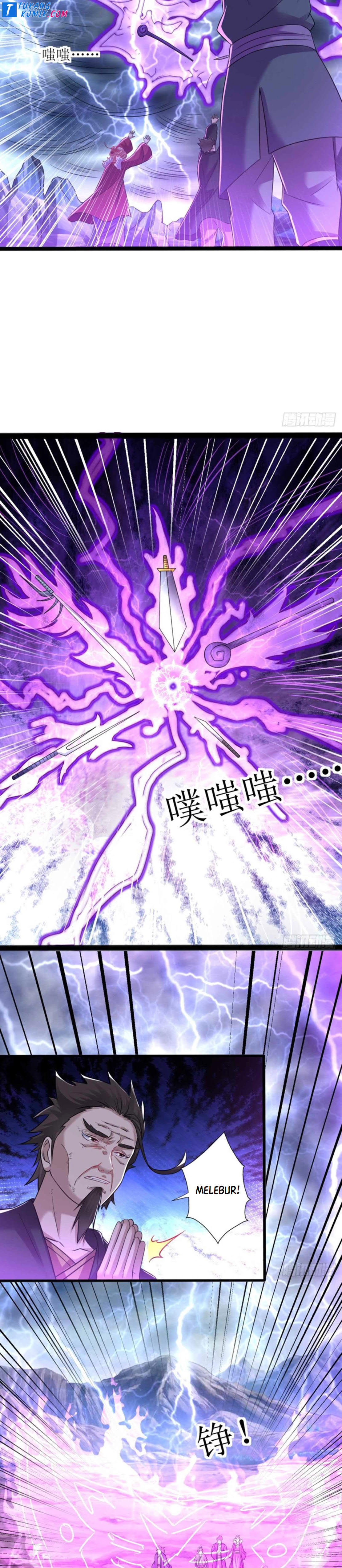 Baca Manhua Dao Yin Chapter 168 Gambar 2