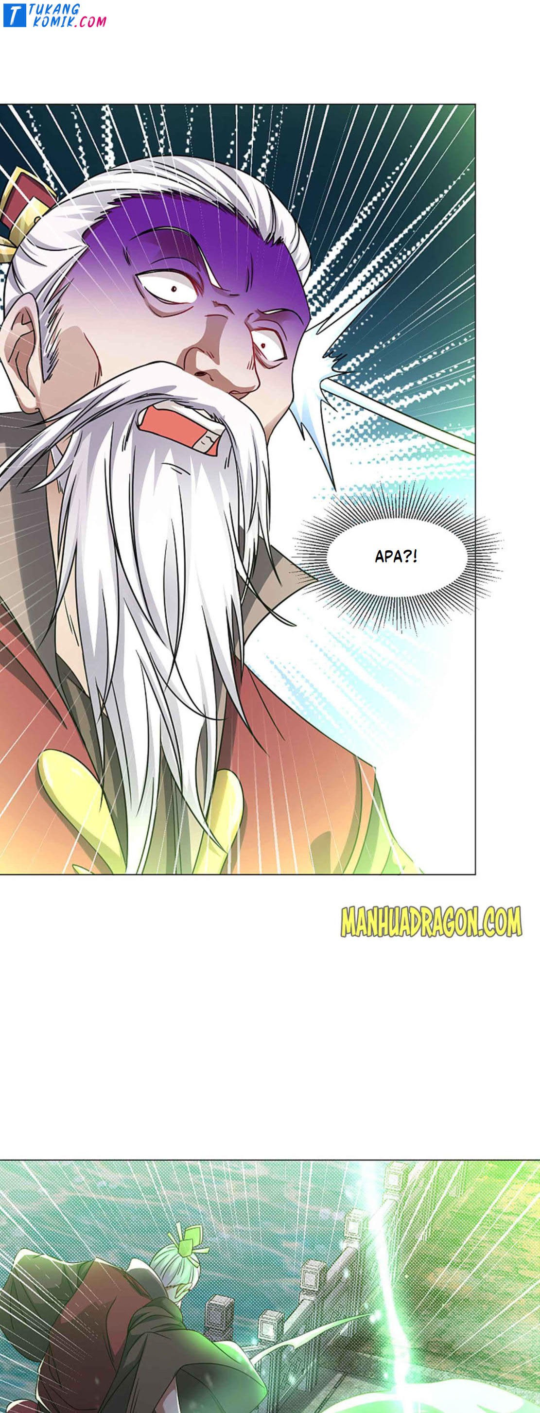 Dao Yin Chapter 147 Gambar 6