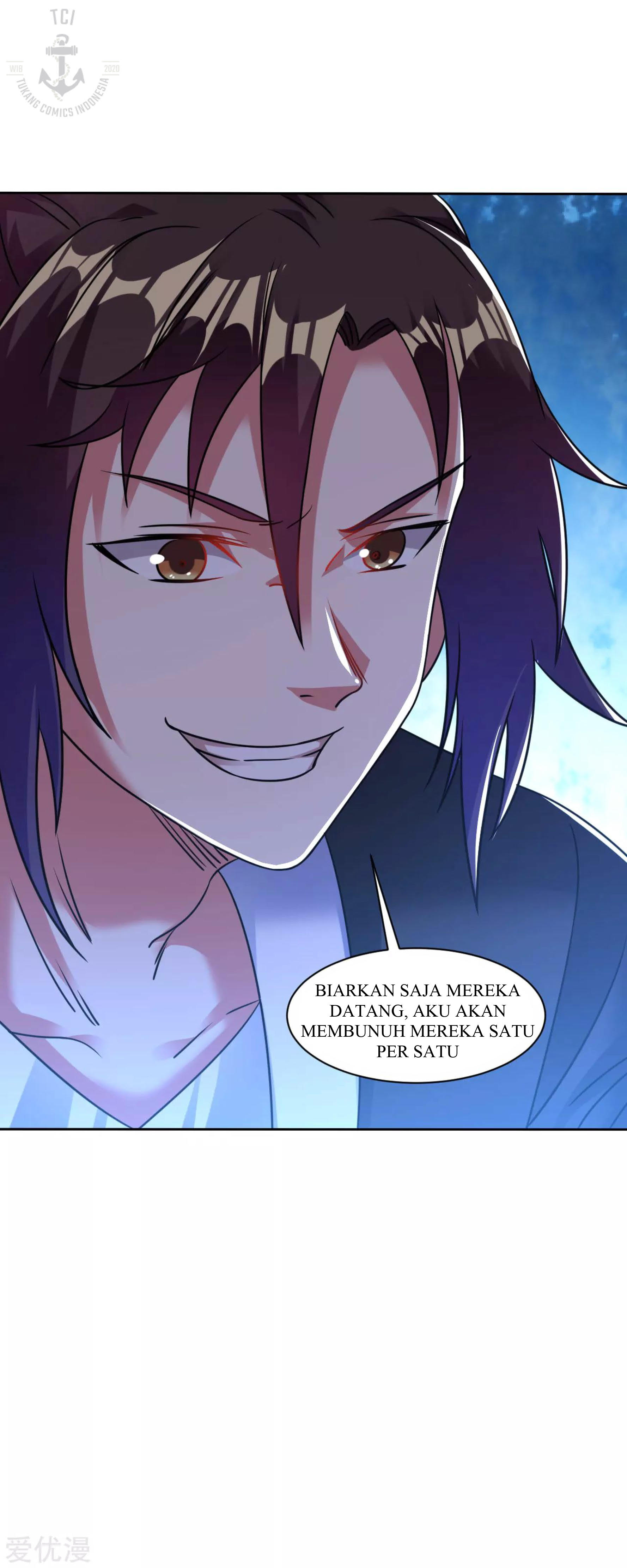 Dao Yin Chapter 122 Gambar 19