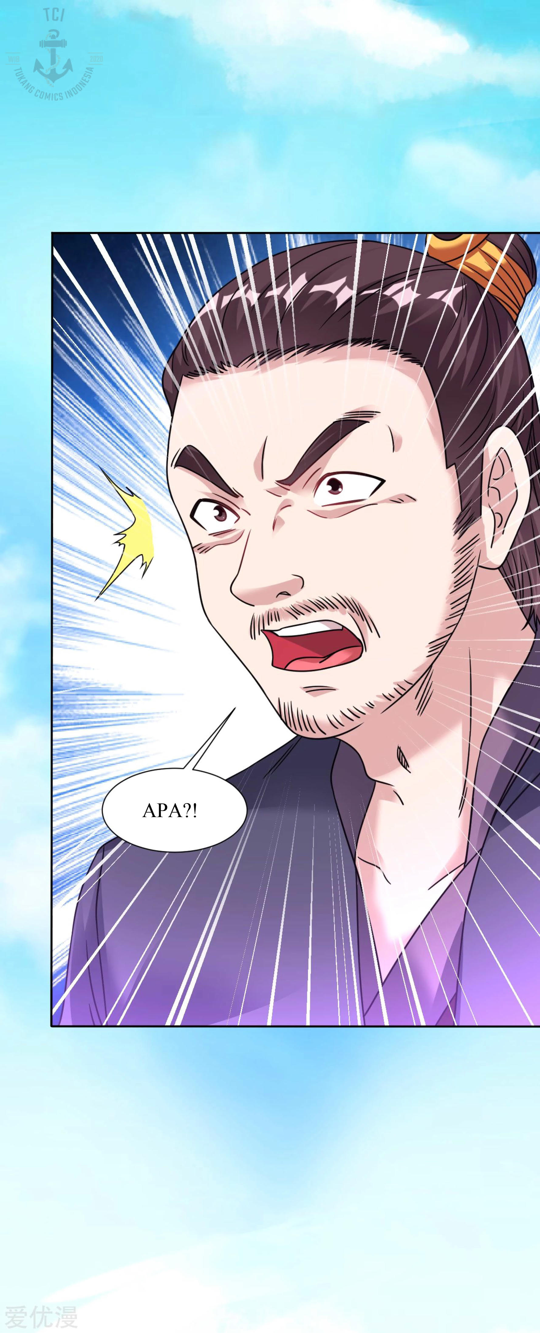 Dao Yin Chapter 120 Gambar 9