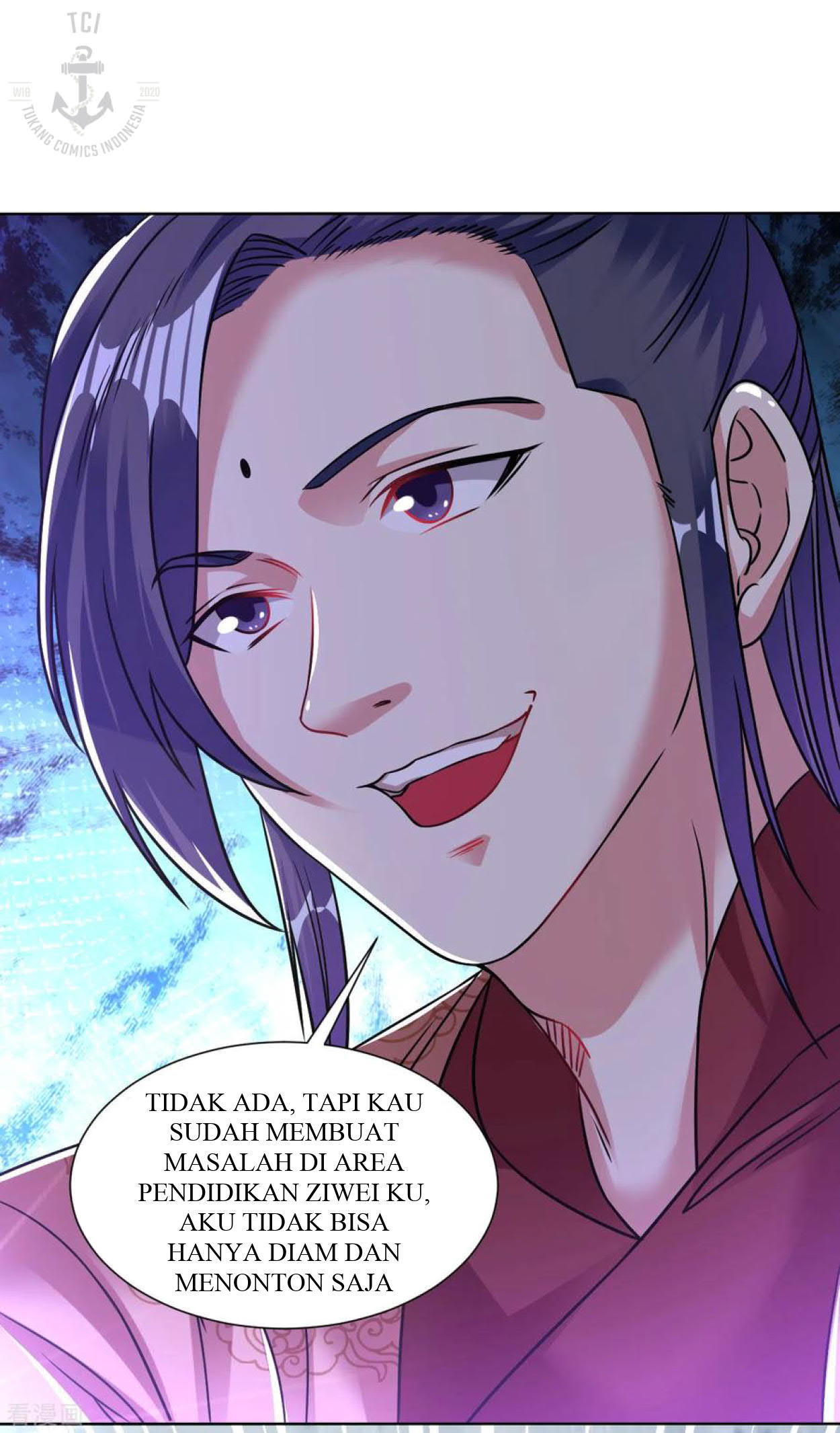 Dao Yin Chapter 110 Gambar 3