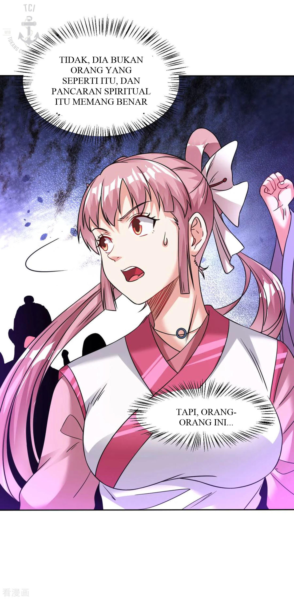 Dao Yin Chapter 109 Gambar 10