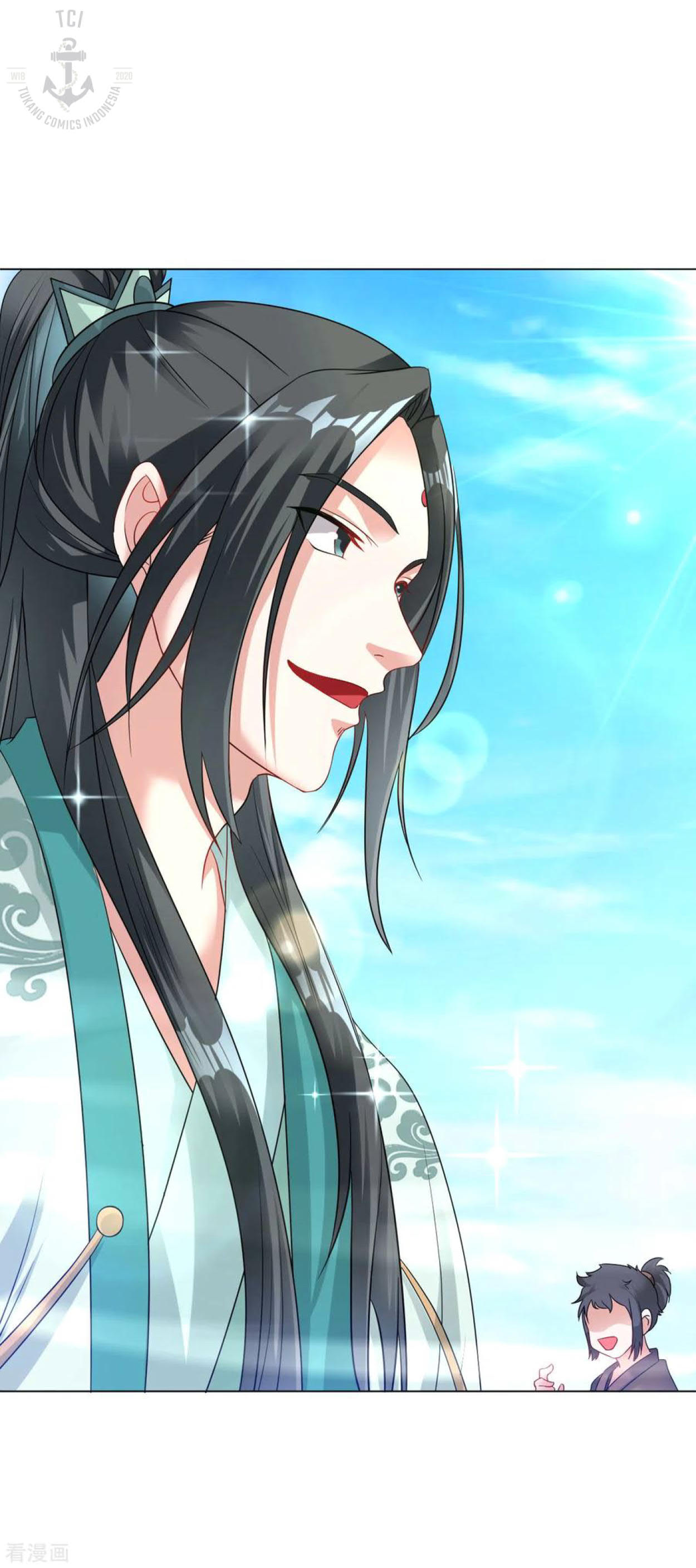 Dao Yin Chapter 104 Gambar 13