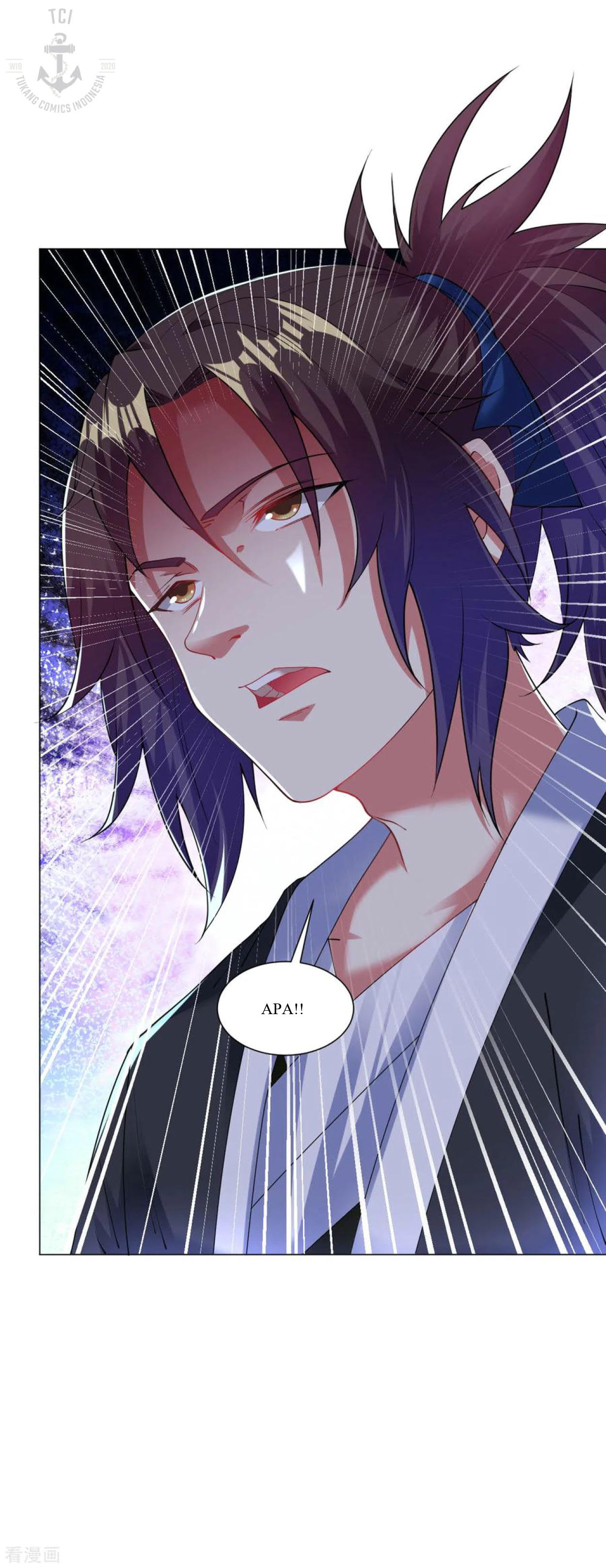 Dao Yin Chapter 103 Gambar 15