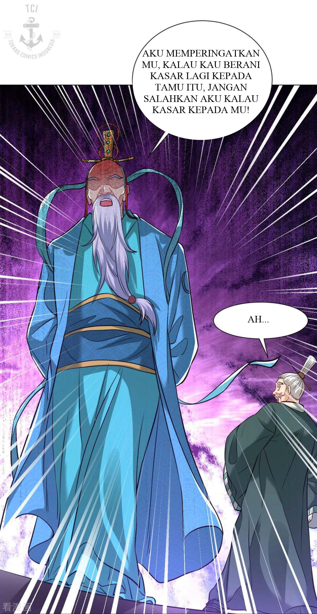 Dao Yin Chapter 102 Gambar 4