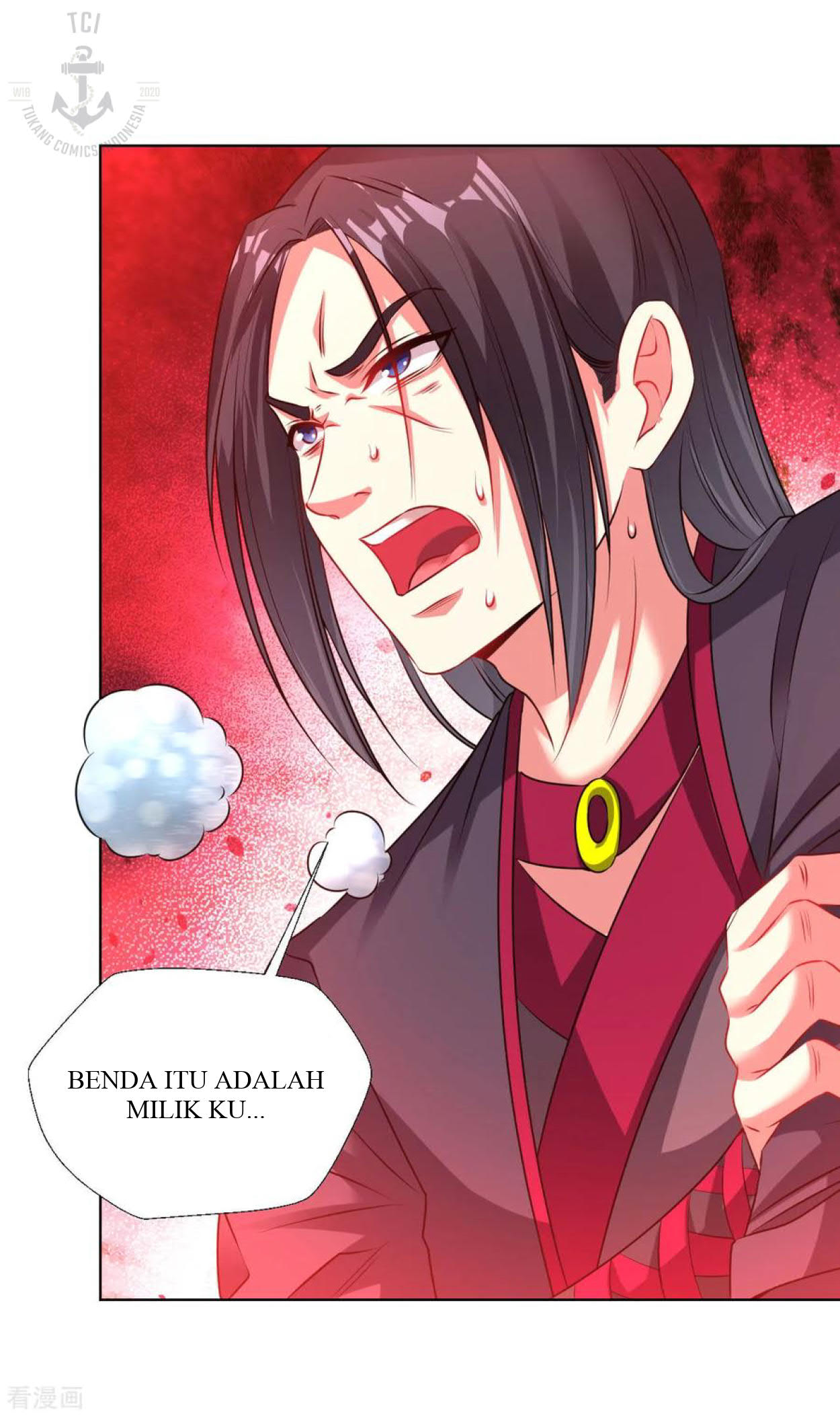 Dao Yin Chapter 90 Gambar 7